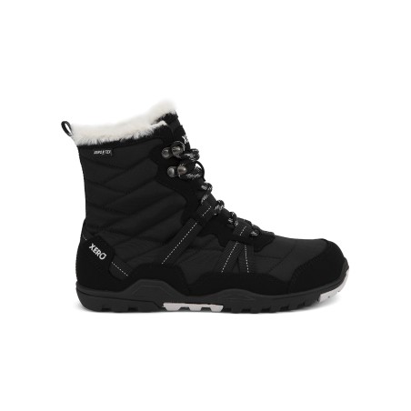 Xero Shoes Alpine W Black