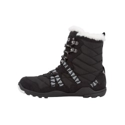 Xero Shoes Alpine W Black with Trees