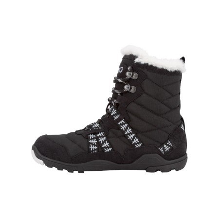 Xero Shoes Alpine W Black with Trees