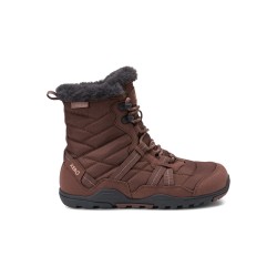 Xero Shoes Alpine W Dark Blush