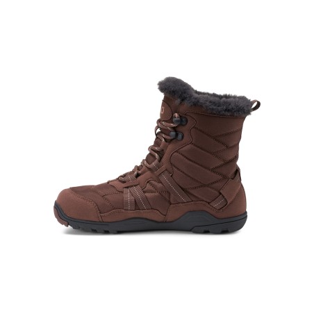 Xero Shoes Alpine W Dark Blush