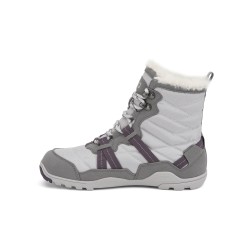 Xero Shoes Alpine W Frost Gray White