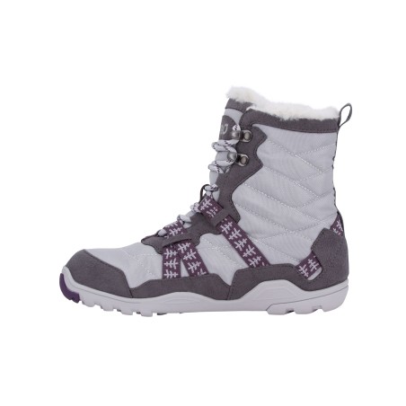 Xero Shoes Alpine W Frost with Trees