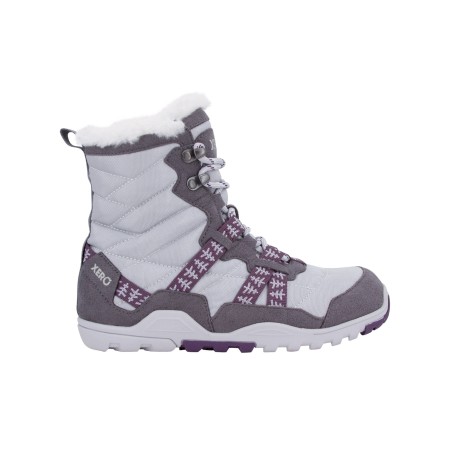 Xero Shoes Alpine W Frost with Trees