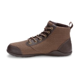 Xero Shoes Denver Brown