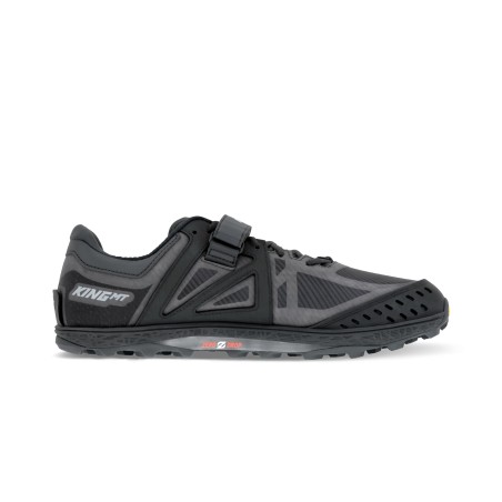 Altra King MT2 Black