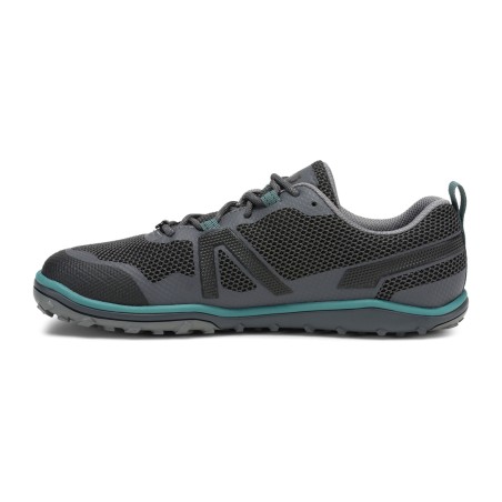 Xero Shoes Scrambler Low Black Shale