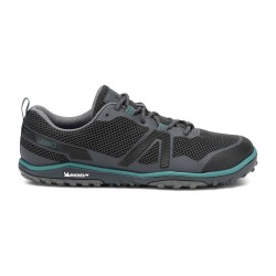 Xero Shoes Scrambler Low Black Shale