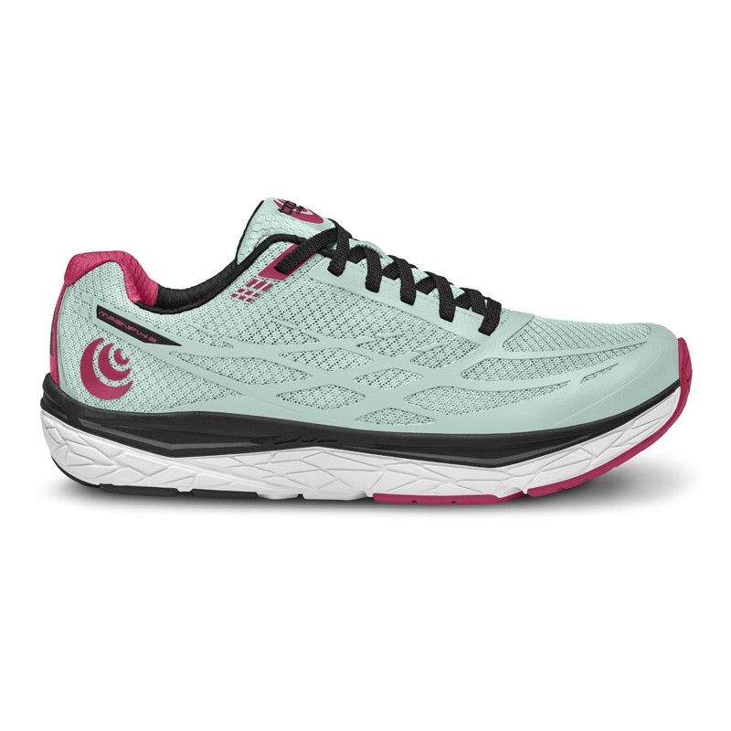 Topo Athletic Magnifly 2 Woman Ice Raspberry Topo Athletic Magnifly 2 Woman Ice Raspberry