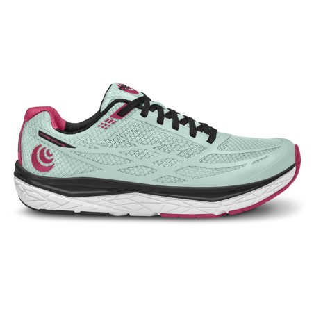 Topo Athletic Magnifly 2 Woman Ice Raspberry