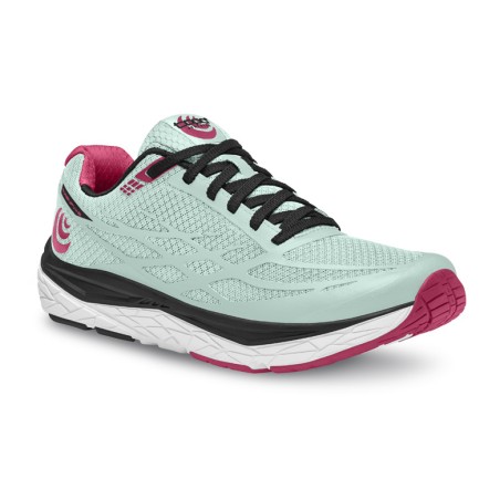 Topo Athletic Magnifly 2 Woman Ice Raspberry