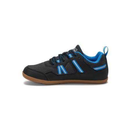 Xero Shoes Prio Youth Black Blue