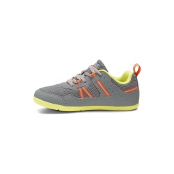 Xero Shoes Prio Youth Gray