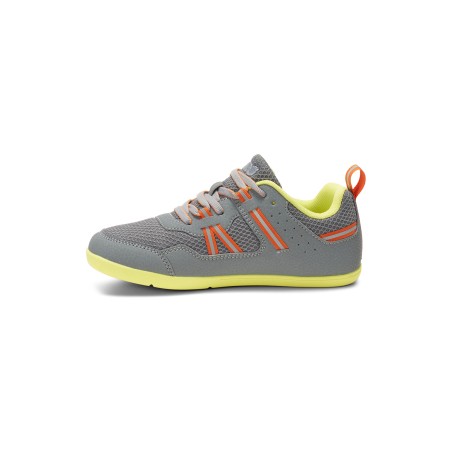 Xero Shoes Prio Youth Gray