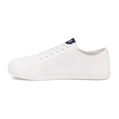 Xero Shoes Dillon White