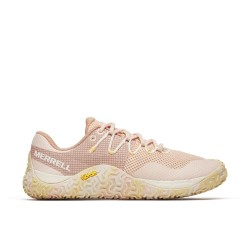 Merrell Trail Glove 7 Woman Pink Salt