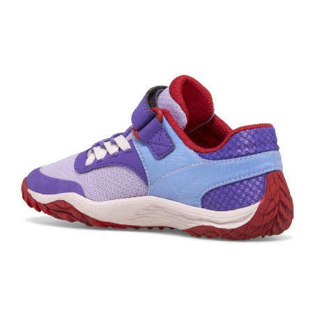 Merrell Trail Glove 7 Kids Purple Chili