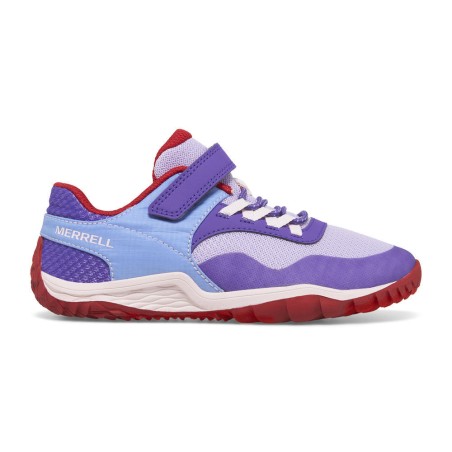 Merrell Trail Glove 7 Kids Purple Chili