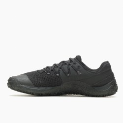 Merrell Trail Glove 7 Black Black