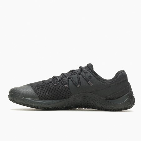 Merrell Trail Glove 7 Black Black