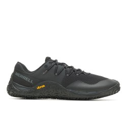 Merrell Trail Glove 7 Black Black