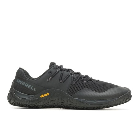 Merrell Trail Glove 7 Black Black