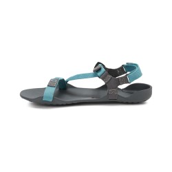 Xero Shoes Z-Trek Women Porcelain Blue