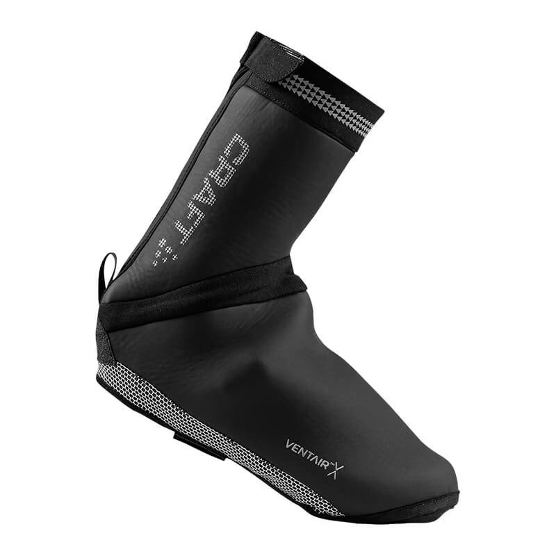 Craft cubrebota Siberian Bootie Black Craft cubrebota Siberian Bootie Black
