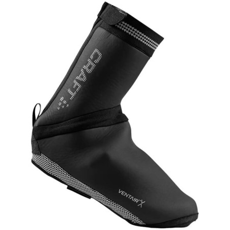Craft cubrebota Siberian Bootie Black