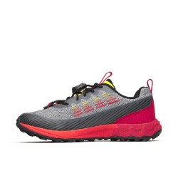 Merrell Agility Peak Kids Grey Lava