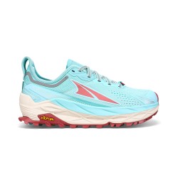 Altra Olympus 5 Woman Light Blue