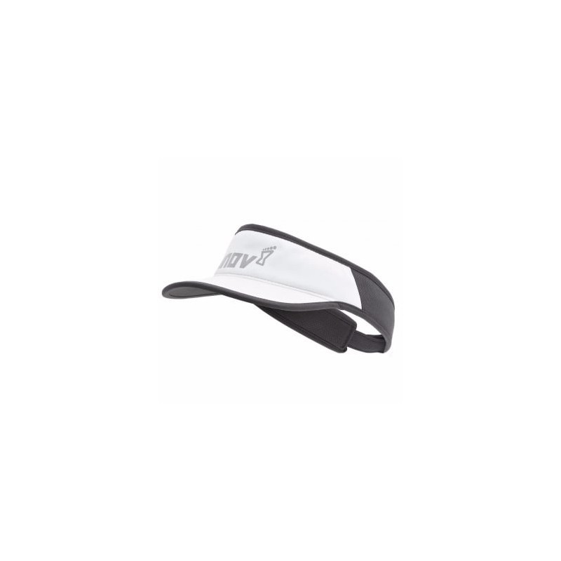 Inov-8 All Terrain Visor Black White Inov-8 All Terrain Visor Black White
