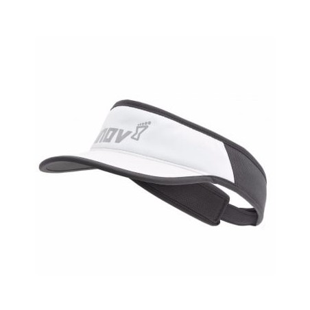 Inov-8 All Terrain Visor Black White