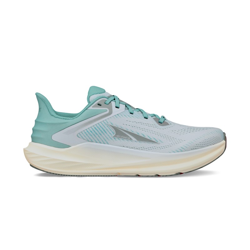 Altra Torin 8 Woman Mint Altra Torin 8 Woman Mint