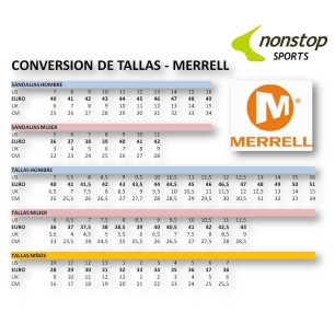 Merrell Wrapt Diorite