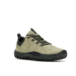 Merrell Wrapt Olive Black