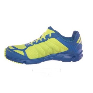 Inov-8 Road-x-treme 250 Neon Yellow Blue