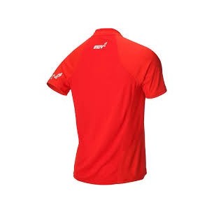 Inov-8 Base Elite SS Red