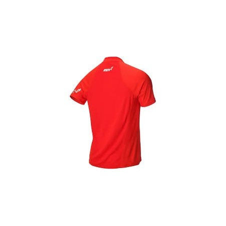 Inov-8 Base Elite SS Red