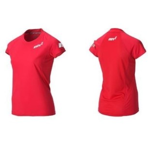 Inov-8 Base Elite SS W Barberry