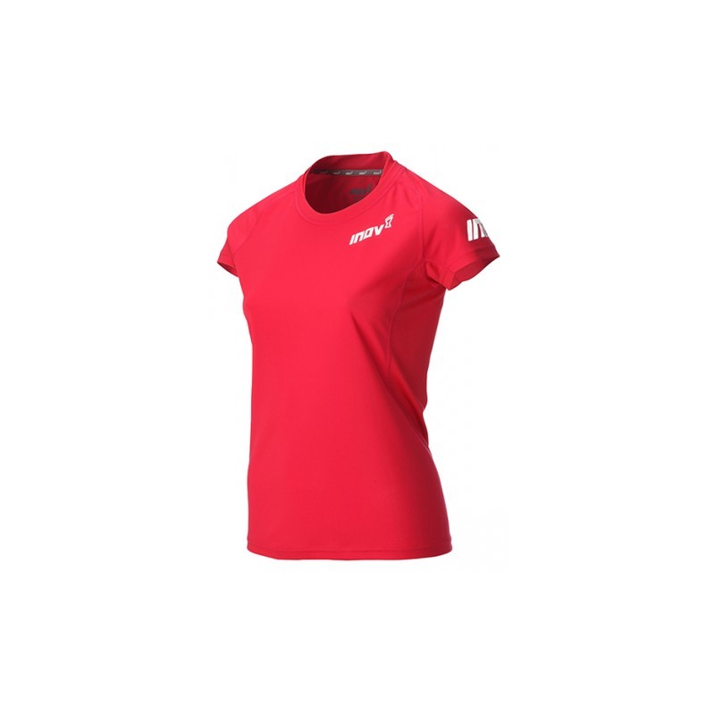 Inov-8 Base Elite SS W Barberry Inov-8 Base Elite SS W Barberry
