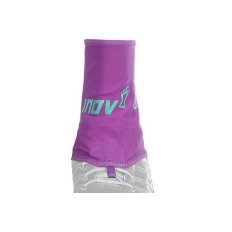 Inov-8 Race Ultra Gaiter Purple Teal