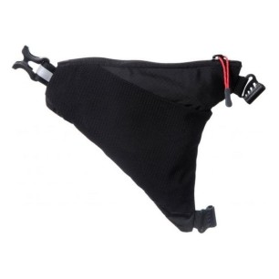Inov-8 Mesh Pocket Black Red